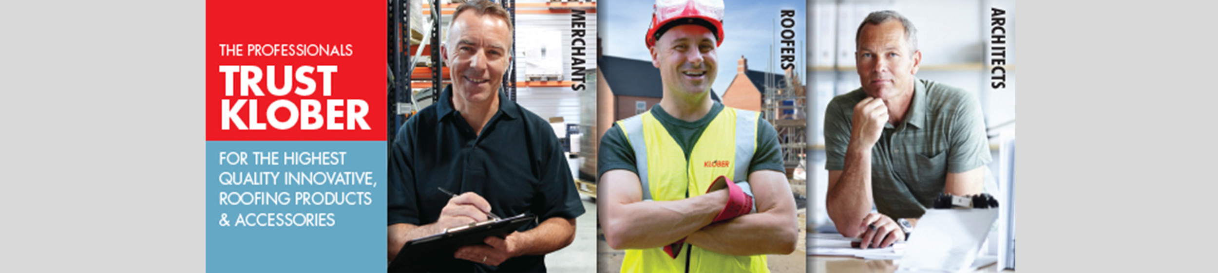 Roofing Supply in Blackburn