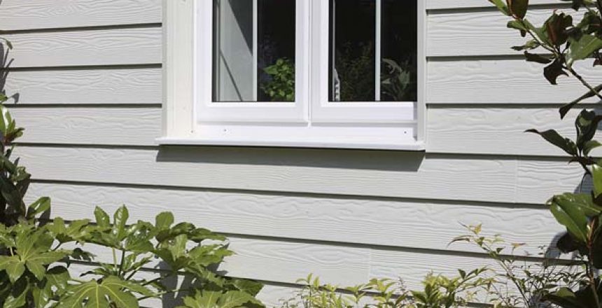 Need Cedral Weatherboard in Lancaster