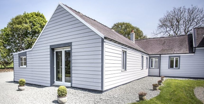 Marley Cedral in Cheshire