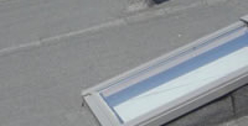 Roof Vents in Poulton le Fylde