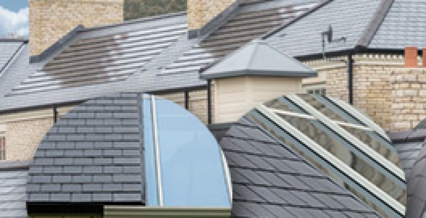 Roof Slates in Leigh